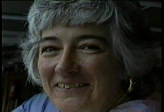 Ruth Bennett McDougal Dorrough; Canal Boat Cruise Party
